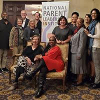 NPLI Team: Staff & Board